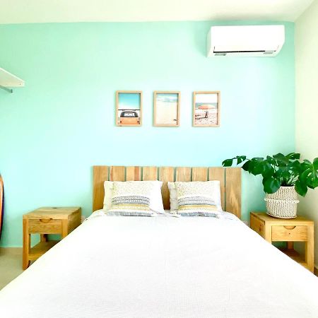 Apartamento Coquillage A Cancún Exterior foto