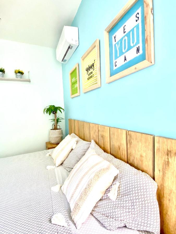 Apartamento Coquillage A Cancún Exterior foto